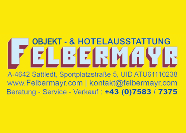 Objekt- & Hotelausstattung Felbermayr GmbH