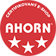 Logo - Certifikovaný e-shop