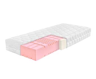 Matrace Arella Soft+ 24 Senior