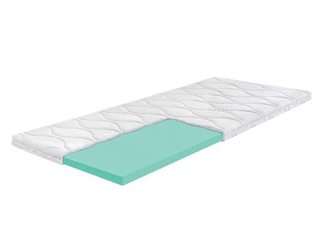 Topper Prima Hi Soft