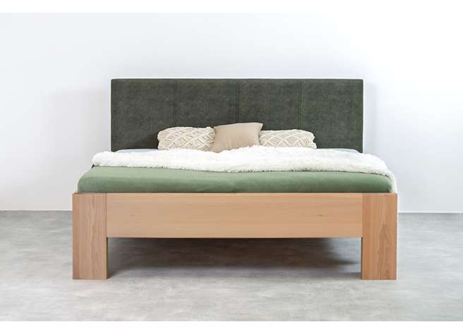 Grado Polster Buk