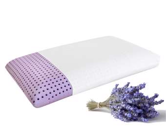 Nubes Lavanda