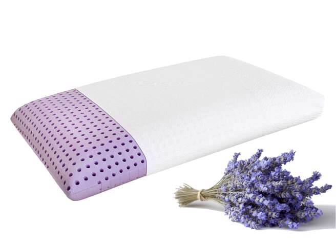 Nubes Lavanda