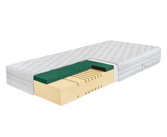 Matrace Divia Hard Copper