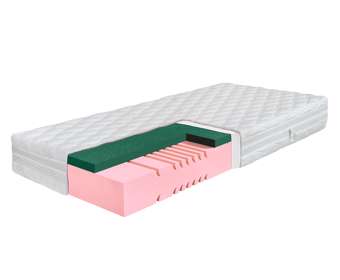 Matrace Divia Soft Copper