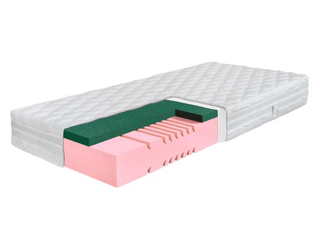 Matrace Divia Soft Copper