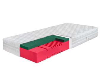 Matrace Divia Copper