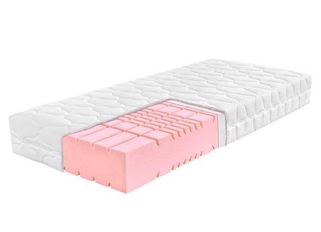 Matratze Arella Soft+ 22