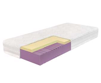 Matrace Fortis Hard 24