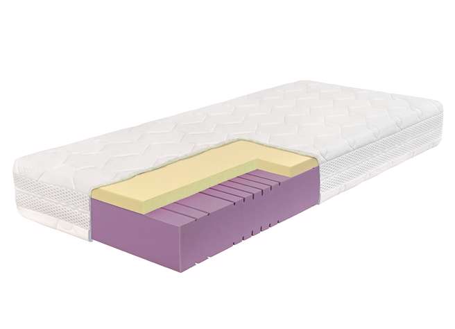 Matrace Fortis Hard 24