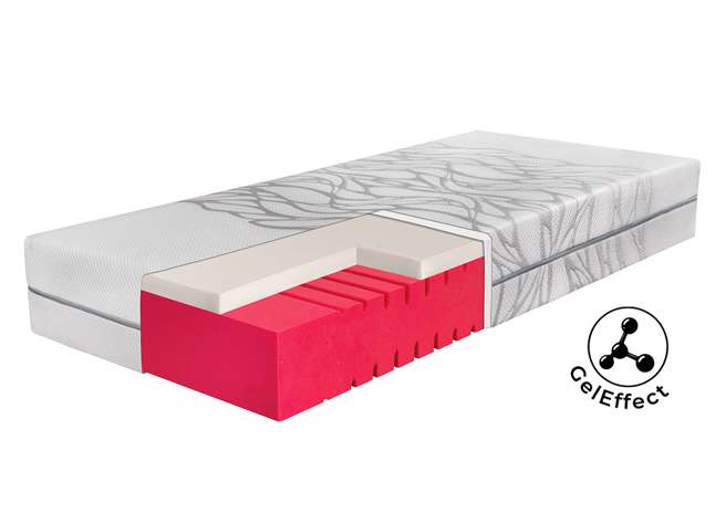 Matrace Melira 24