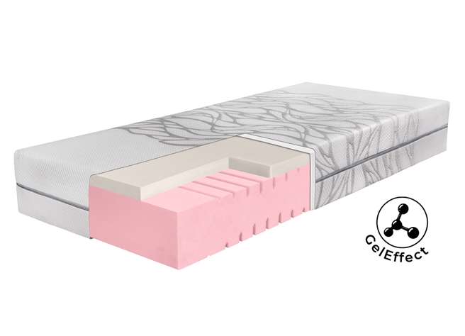 Matrace Melira Soft 20