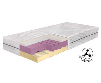 Matrace Synora Hard 20