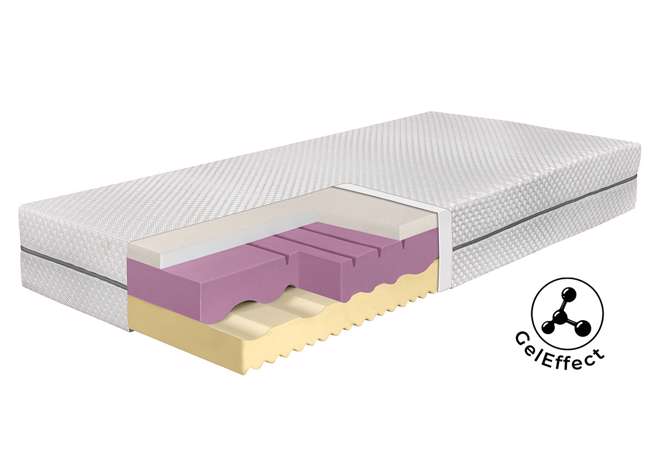 Matrace Synora Hard 24