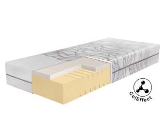 Matrace Malira Hard 20