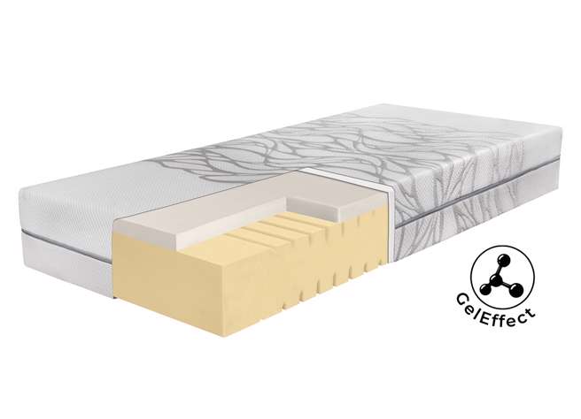 Matrace Malira Hard 20