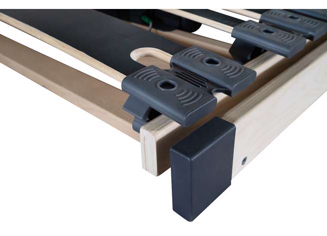 Terzaflex Motor Flat Eco radio
