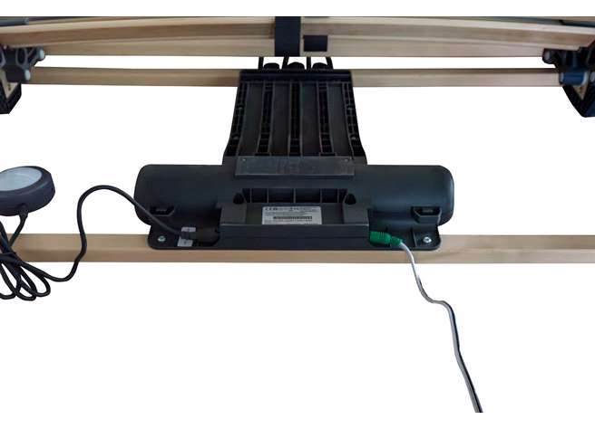 Terzaflex Motor Flat Eco radio