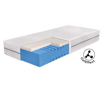 Matrace Alvera 20