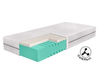 Matrace Alvera Soft 20