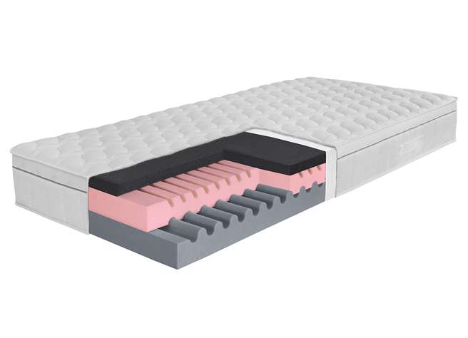 Matrace Hyggea Soft 24
