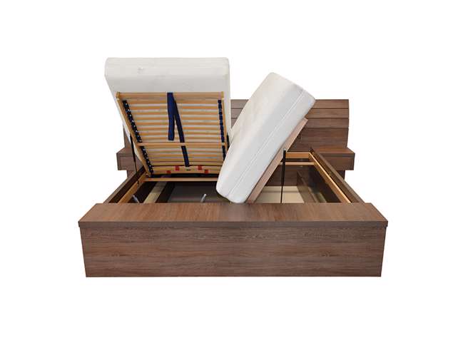 Salina Box - Úložný prostor pod postelí