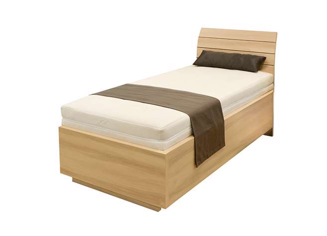 Bett Salina Basic Einzelbett