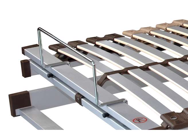 Lussoflex Motor flat - madlo