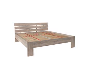 Set Unibed 2 PR