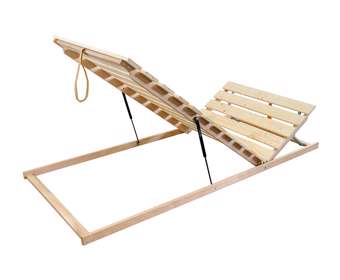 Latt Basic 14 HP