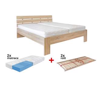 Set Unibed 1 PMR