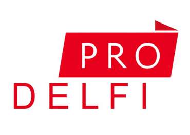 Prodejna - PRO DELFI