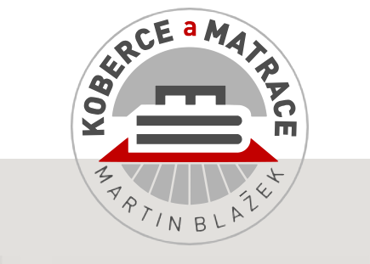 Prodejna - Martin Blažek Koberce-matrace