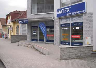 MATEX