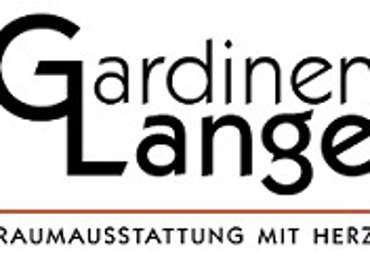 Gardinen Lange