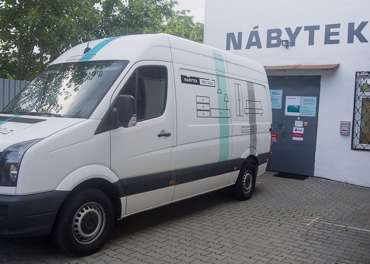 NábytekProNás s.r.o.