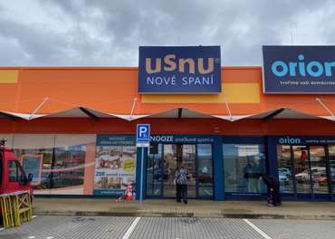 USNU nové spaní s.r.o. - Frýdek-Místek