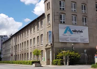 Anábytek Liberec