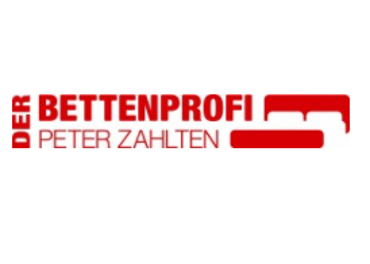 DER BETTENPROFI Peter Zahlten