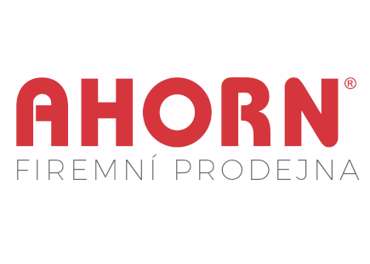 Prodejní showroom AHORN