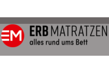 Erb-Matratzen