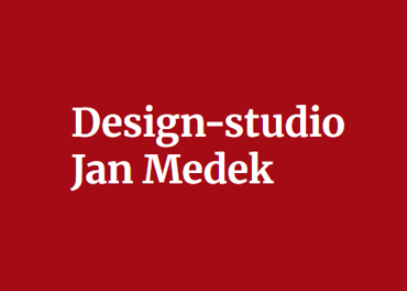 Prodejna - Design studio - Jan Medek
