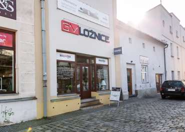 GM LOŽNICE