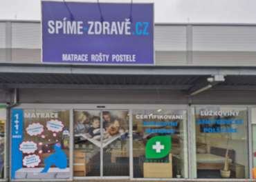 Spíme-zdravě s.r.o