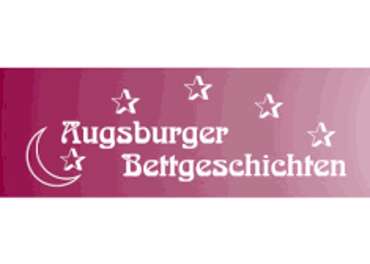 Augsburger Bettgeschichten