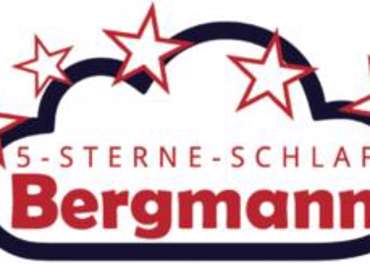 BERGMANN 5-STERNE-SCHLAF