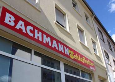 Bachmann Schlafkultur