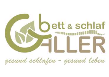 Bett & Schlaf Galler