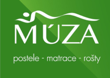 Múza – ložnicové studio