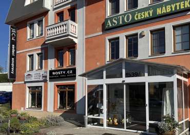 Rosty.cz